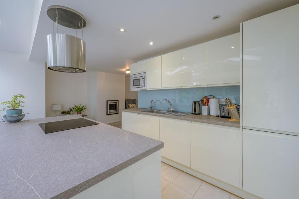 Additional image 7 of North Road, Harborne, Birmingham