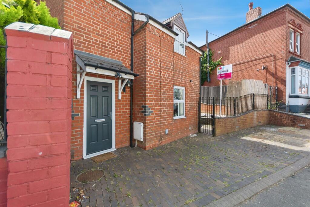 Additional image 15 of Selsey Road, Birmingham