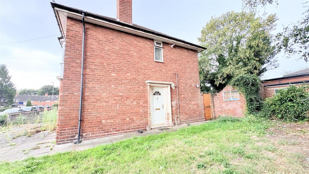 Property image for King Street, Birmingham