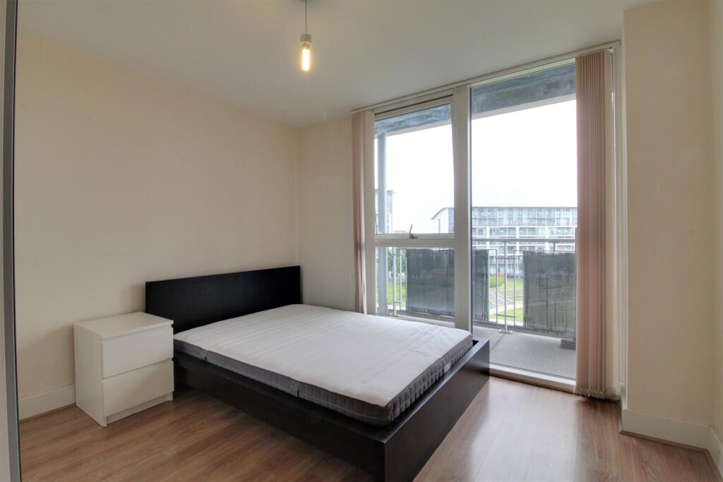 Additional image 9 of Longleat Avenue, Park Central, Birmingham