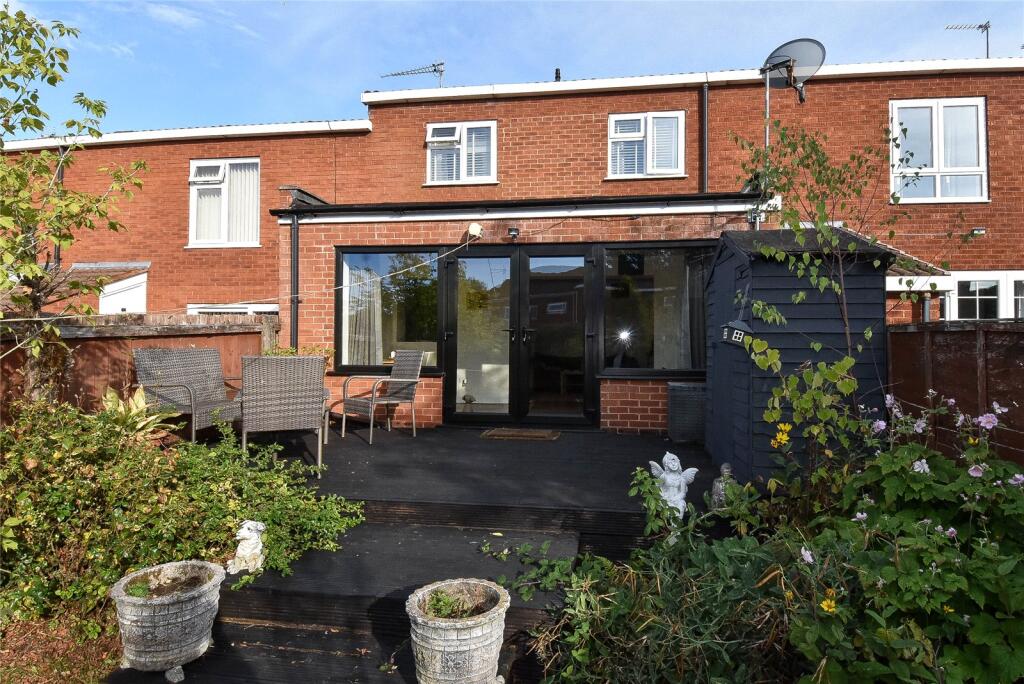Additional image 25 of Pennyacre Road, Druids Heath, Birmingham, B14
