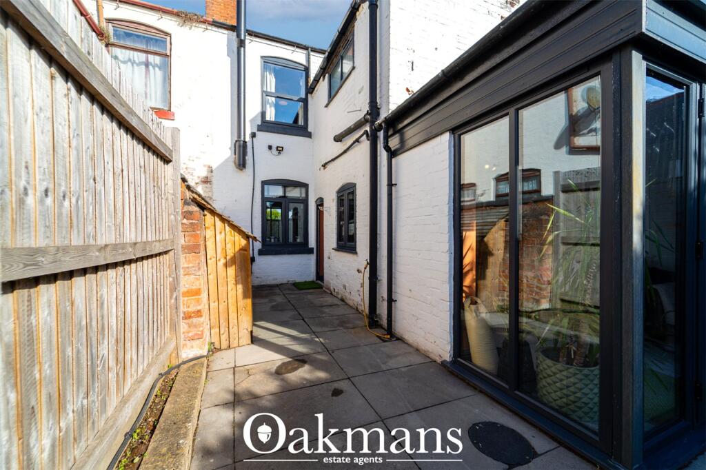 Additional image 63 of Vicarage Road, Kings Heath, Birmingham, West Midlands, B14