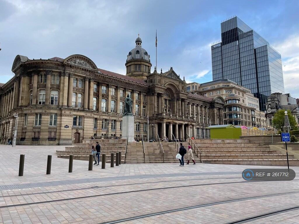 Additional image 17 of Queens College Chambers, Birmingham, B1