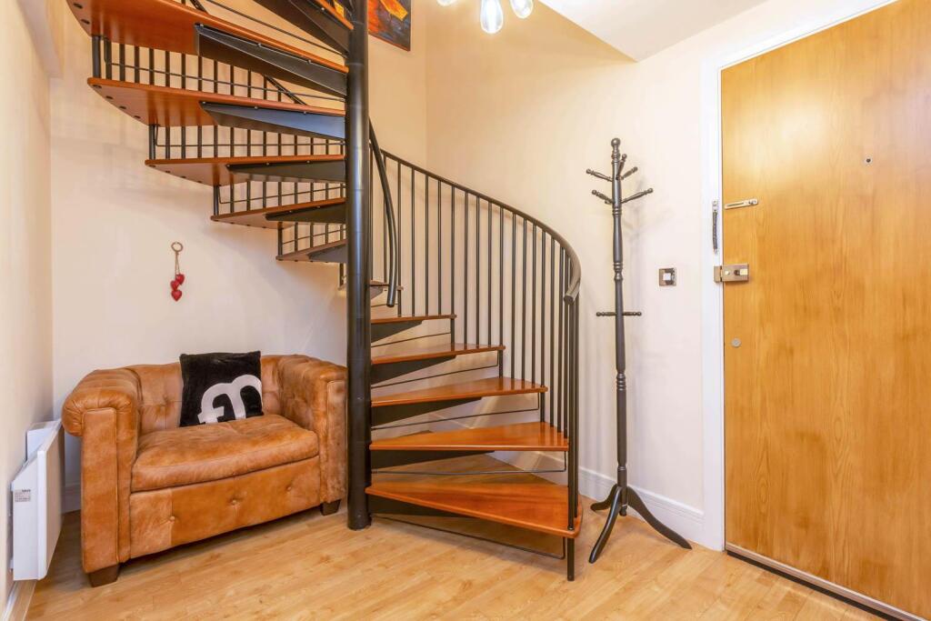 Additional image 5 of Postbox, Upper Marshall Street, Birmingham, B1