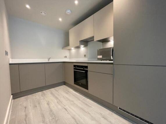 房产图片 2 - 伯明翰，西米德兰兹，布罗德街，B15