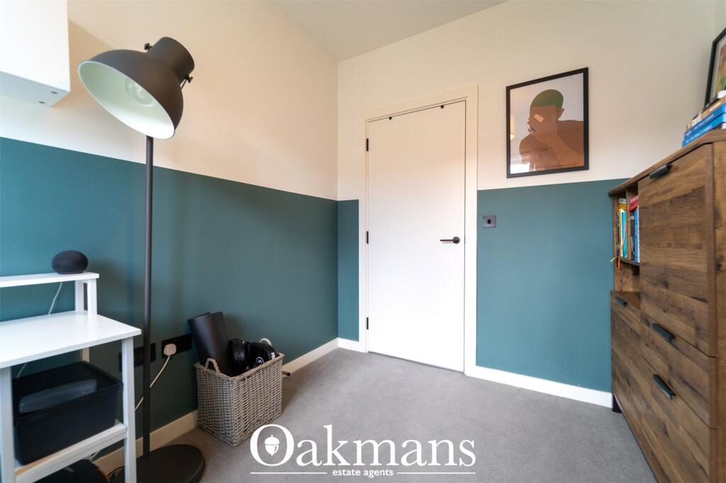 房产图片 20 - 伯明翰西米德兰兹南环公园，B16