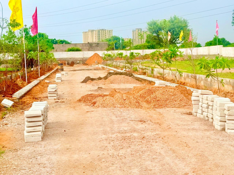 Additional image 2 of Ajmer Road, Jaipur