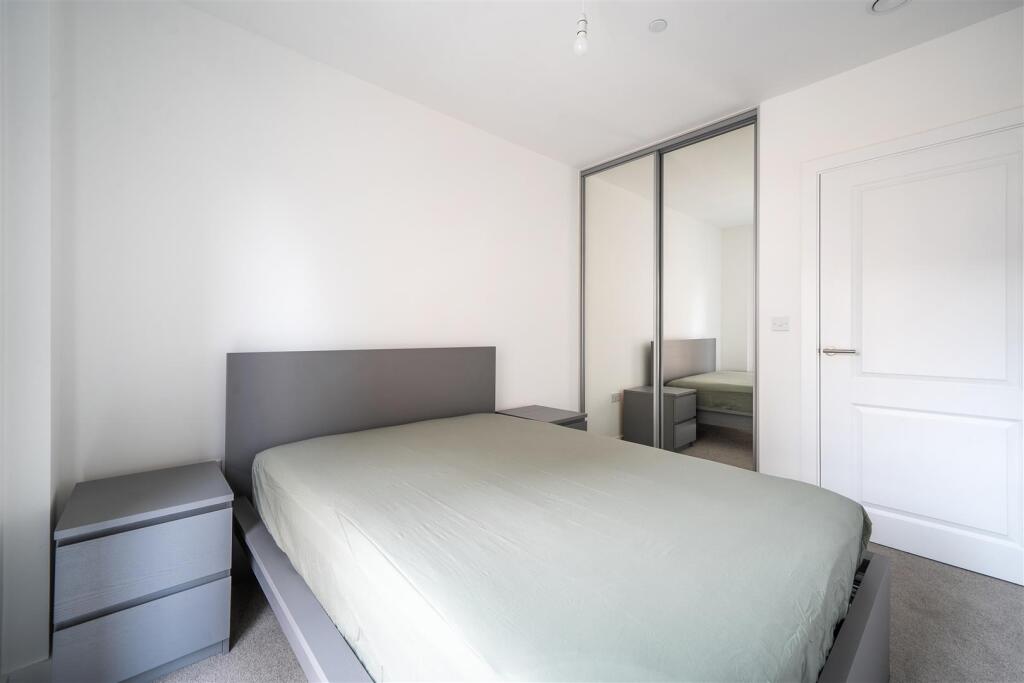 Additional image 7 of Belgrave Village, Birmingham