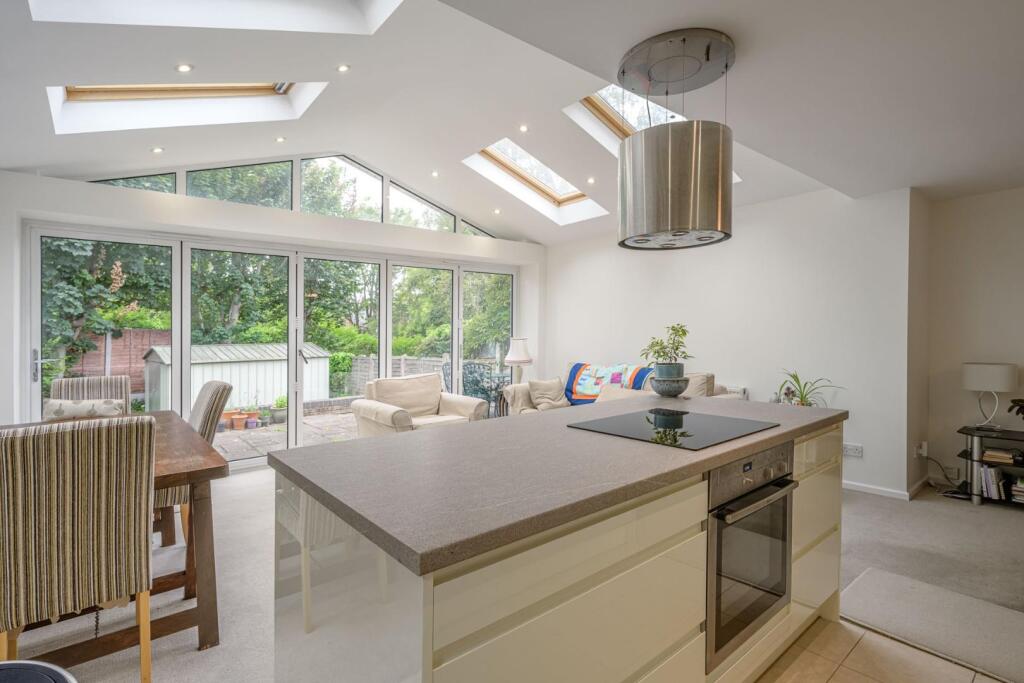 Additional image 6 of North Road, Harborne, Birmingham