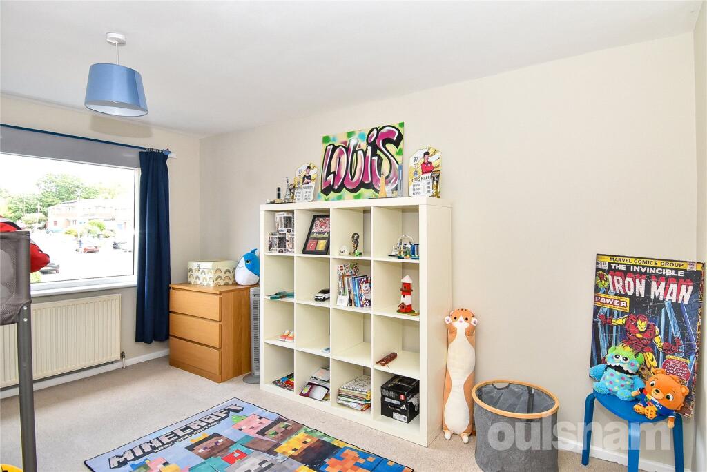 Additional image 19 of Jasmin Croft, Kings Heath, Birmingham, B14