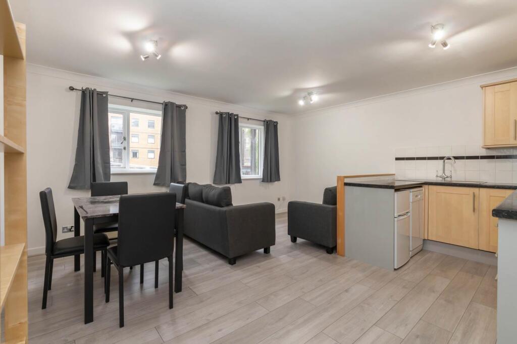 Additional image 2 of Kings Court, Bridge Street, B1 2JR