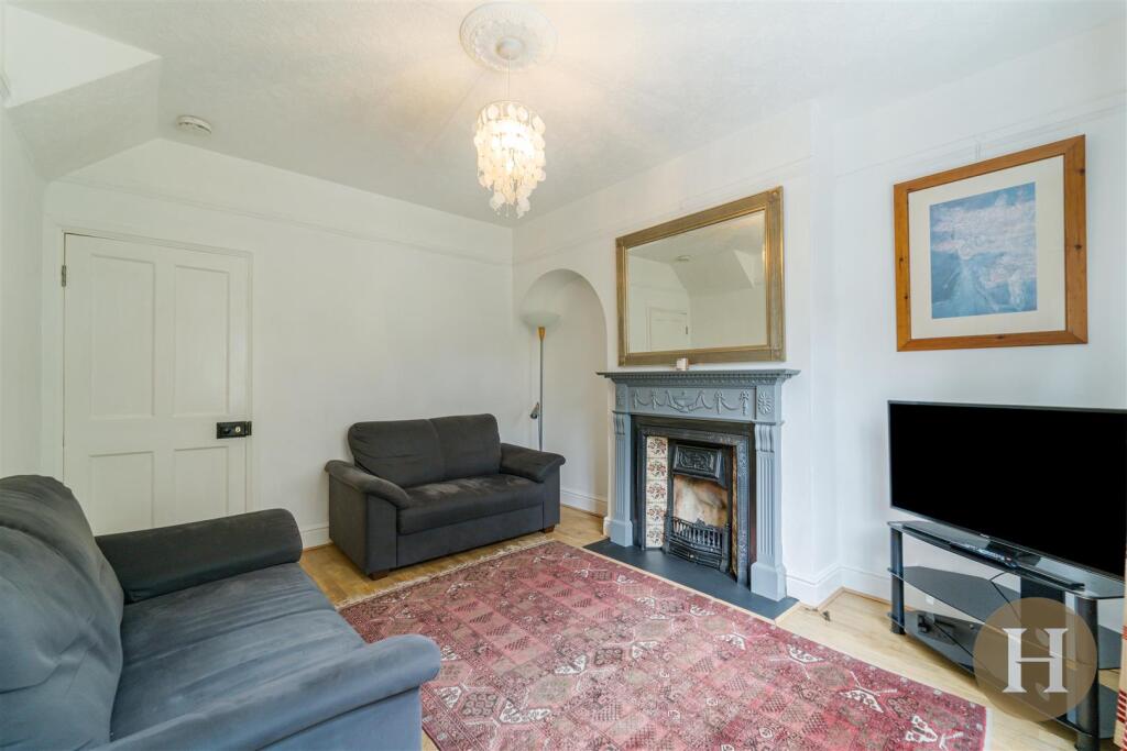 Additional image 8 of West Pathway, Harborne, Birmingham, B17