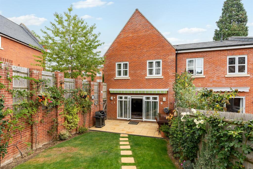 Additional image 26 of Butterwick Way, Welwyn