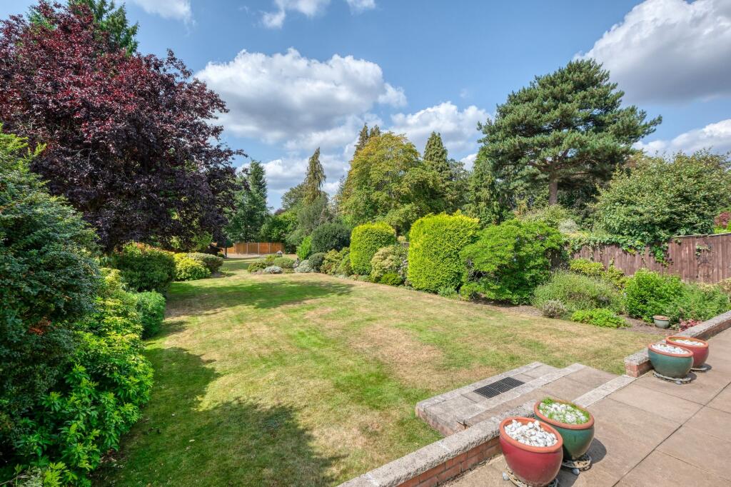 Additional image 20 of Billesley Lane, Moseley, B13