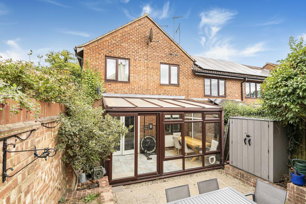 Additional image 18 of Oak Piece, Welwyn, Hertfordshire, AL6