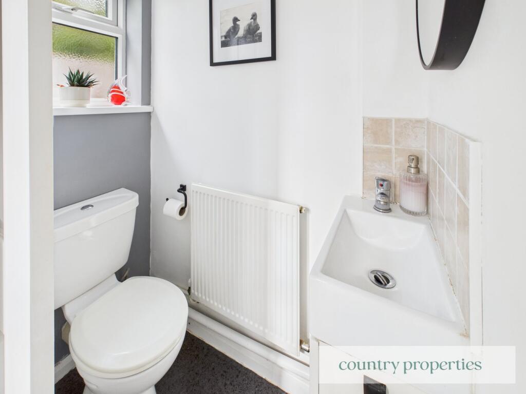 Additional image 20 of Cloverfield, Welwyn Garden City, AL7