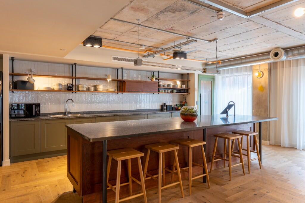 Additional image 12 of Flat 238, Hairpin House, 230 Bradford Street, Birmingham, B12