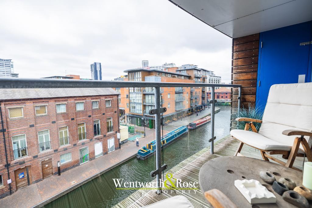 Additional image 23 of Washington Wharf, Granville Street, Birmingham, B1 1NN