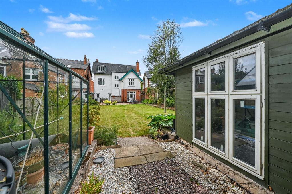 Additional image 22 of Stanmore Road, Edgbaston, Birmingham