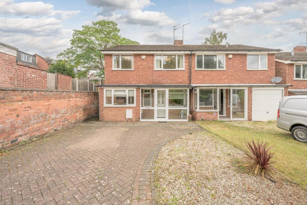 Additional image 23 of North Road, Harborne, Birmingham