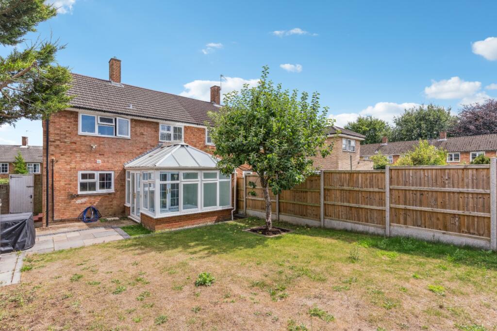 Additional image 25 of Knightsfield, Welwyn Garden City, Hertfordshire, AL8 7JE