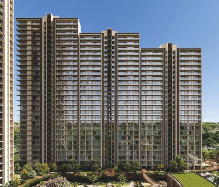 Property image for Sector 80, Gurgaon