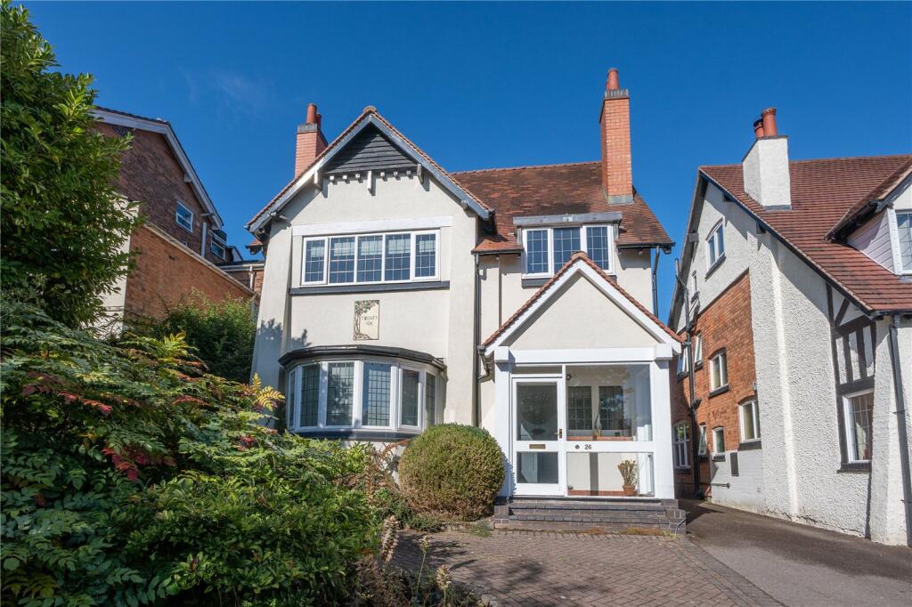 Additional image 30 of Russell Road, Moseley, Birmingham, B13