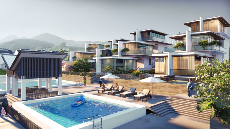 Ramoji Film City, Hyderabad