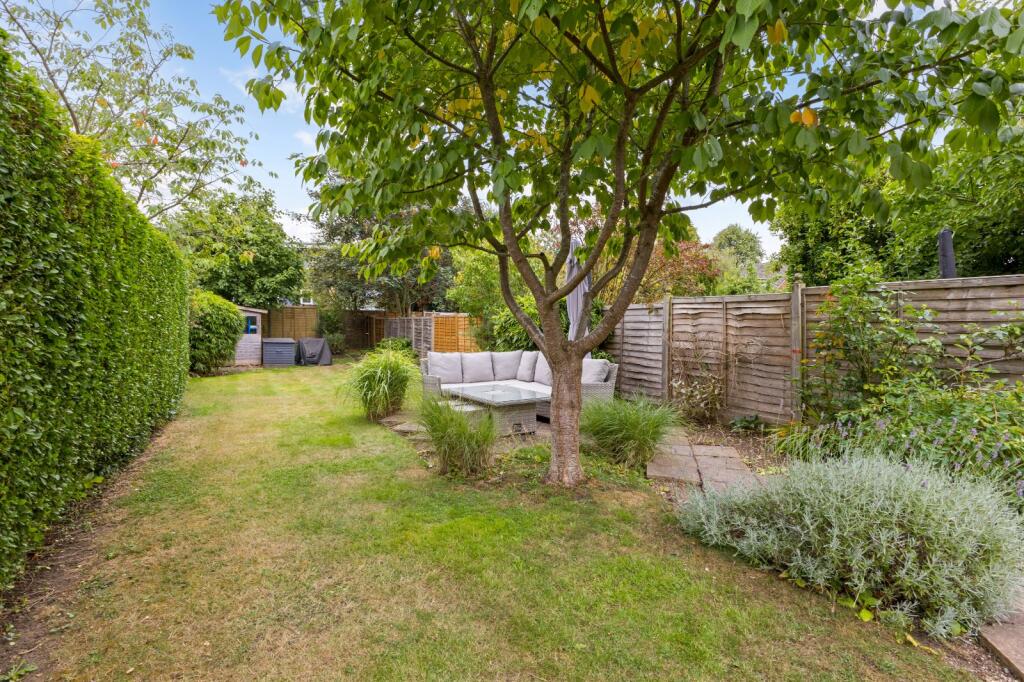 Additional image 2 of Cowper Road, Harpenden, Hertfordshire