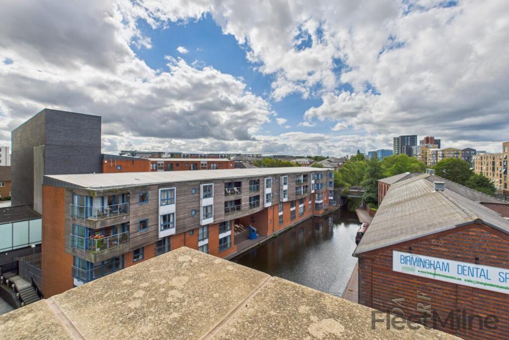 Additional image 4 of Canal Wharf, Waterfront Walk, Birmingham