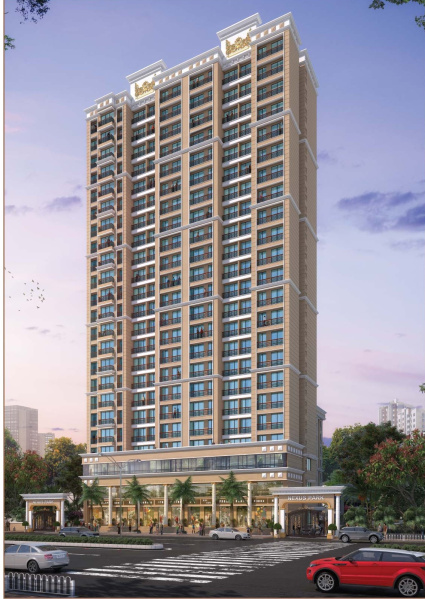 Property image for Diva Junction East, Diva, Thane