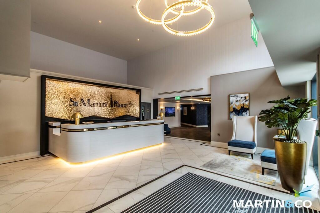 Additional image 8 of St Martins Place, Broad Street, Birmingham, B15