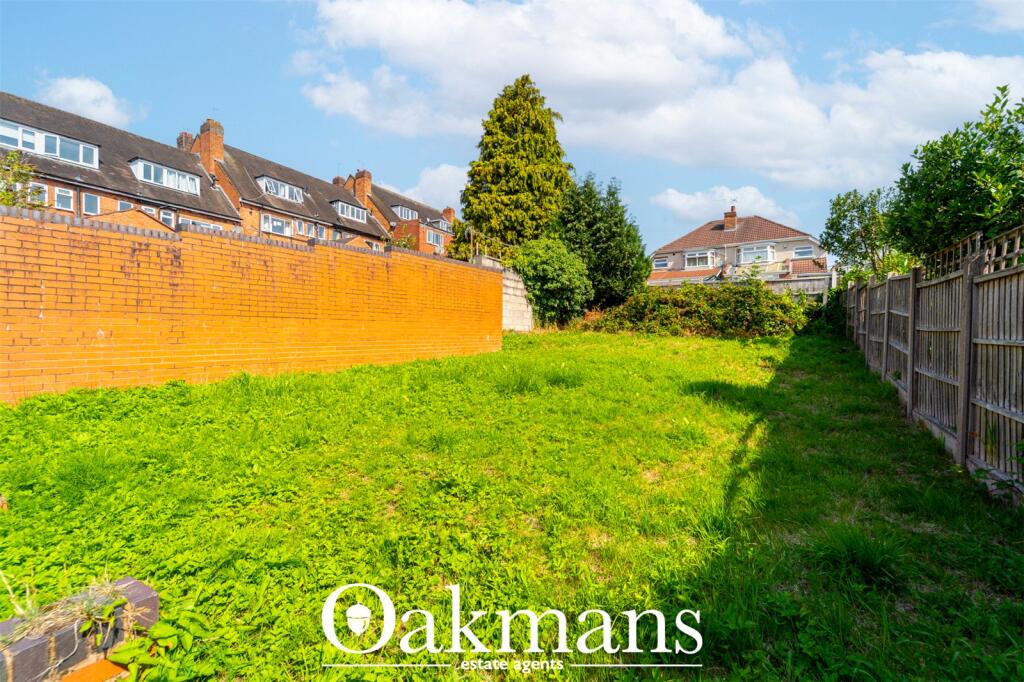 Additional image 29 of Osmaston Road, Birmingham, West Midlands, B17