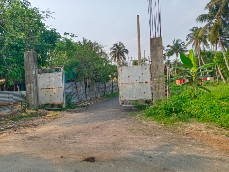 Property image for Bardhanpalli, Joka, Kolkata