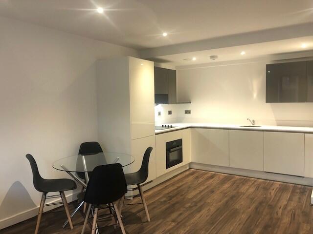 Additional image 4 of Tenby House, Tenby Street South, Jewellery Quarter, Birmingham, B1 3BQ