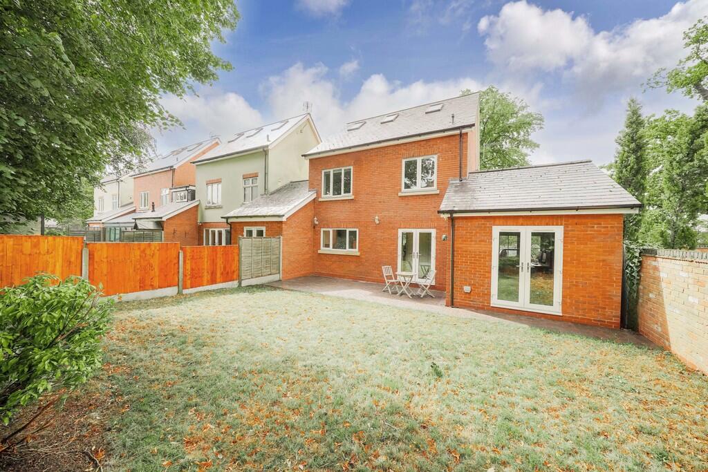 Additional image 24 of Wizards Walk, Moseley