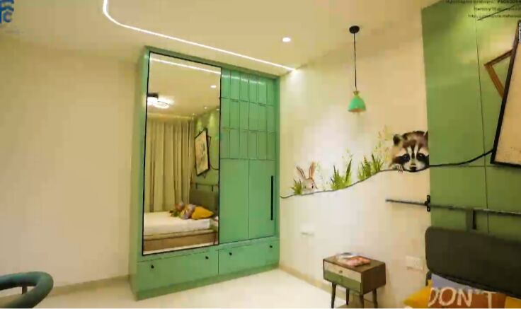 Additional image 2 of Ravet, Pune