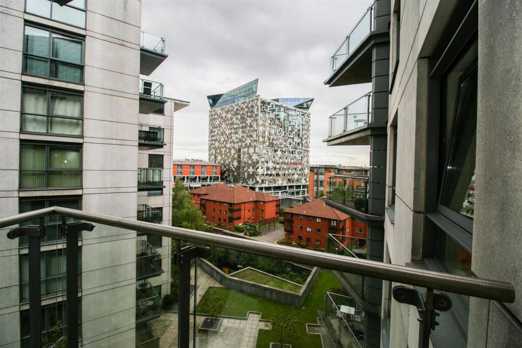Additional image 4 of Centenary Plaza, 18 Holliday Street
