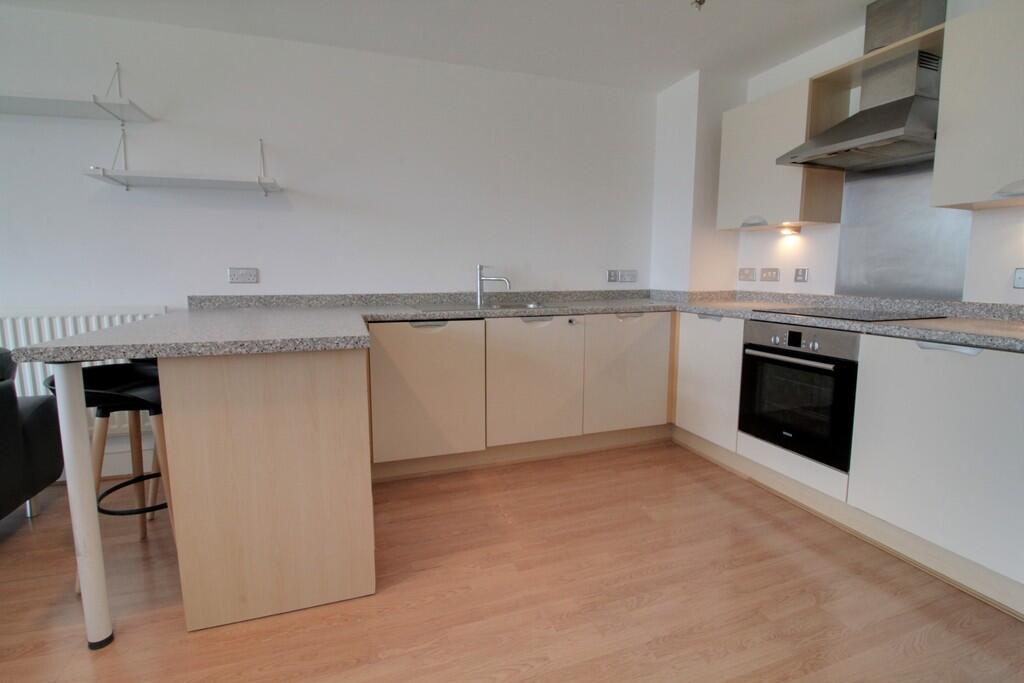 Additional image 5 of Longleat Avenue, Park Central, Birmingham