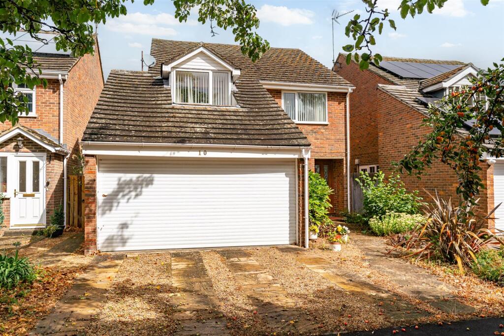 Additional image 25 of Godfries Close, Tewin, Welwyn