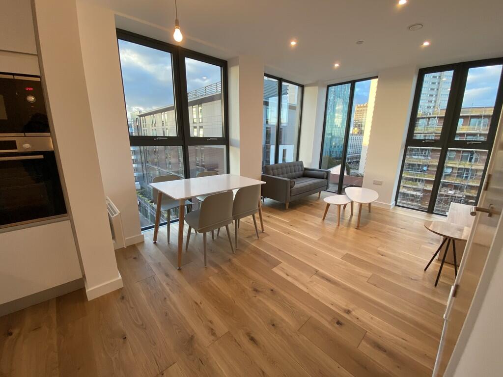 Property image for Axium Apartment, Windmill Street, B1