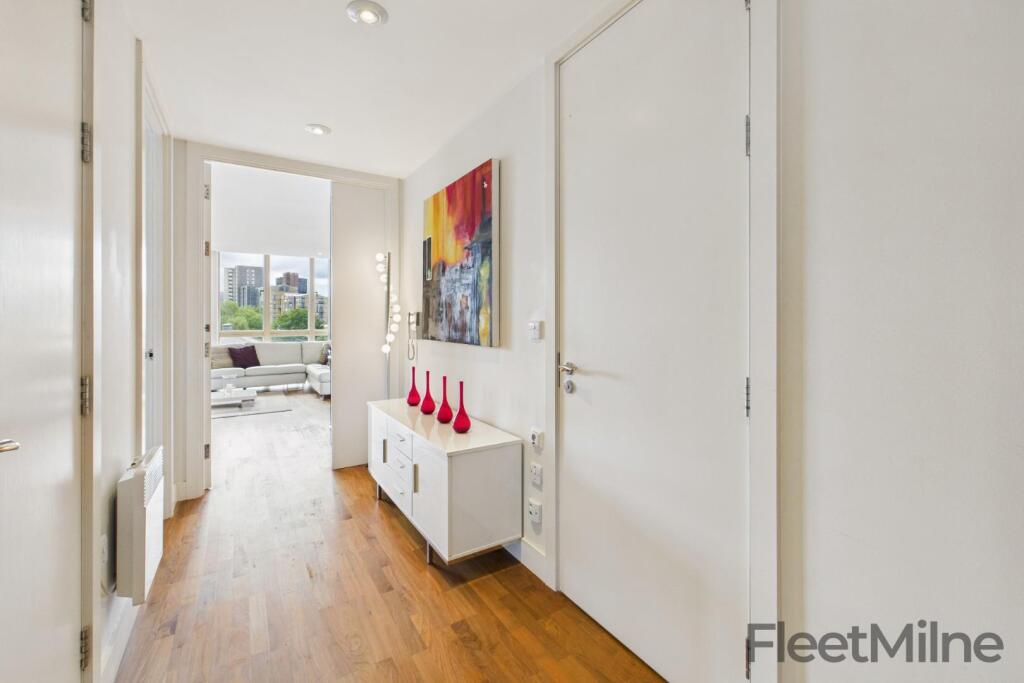 Additional image 29 of Canal Wharf, Waterfront Walk, Birmingham