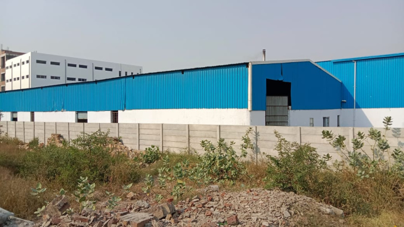 Additional image 3 of Phase I, Bhiwadi