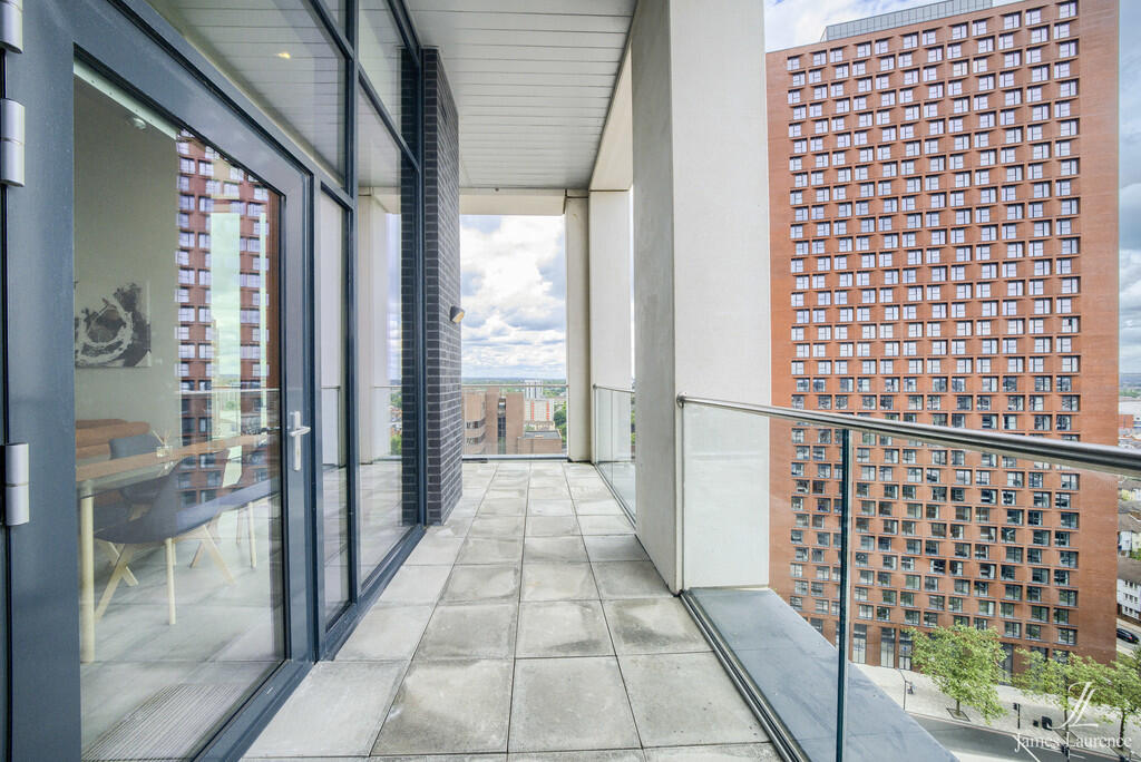 Additional image 21 of St. Martins Place, 169 Broad Street, Birmingham City Centre