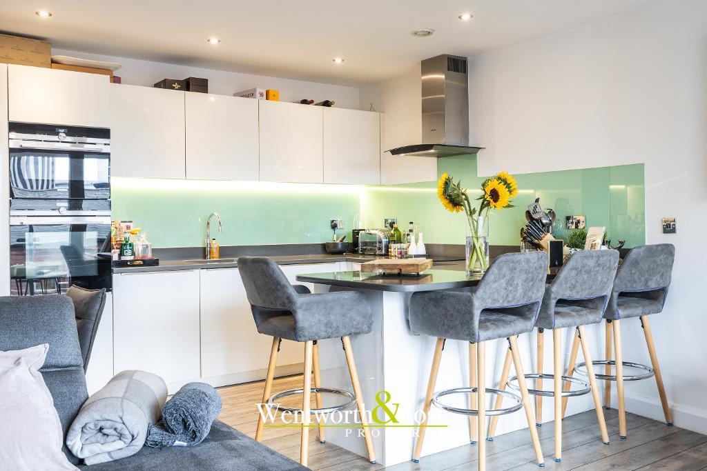 Additional image 11 of Washington Wharf, Granville Street, Birmingham, B1 1NN