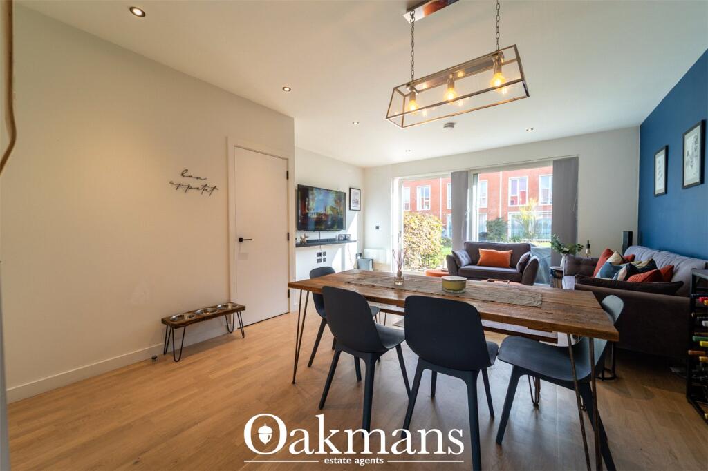 房产图片 6 - 伯明翰西米德兰兹南环公园，B16