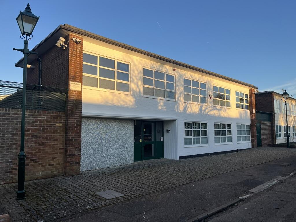 房产图片 2 - 英国赫特福德郡哈特菲尔德大北路150号，邮编AL9 5JN