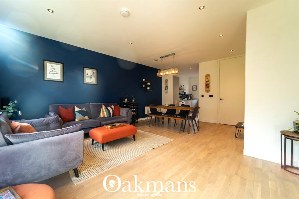 房产图片 5 - 伯明翰西米德兰兹南环公园，B16