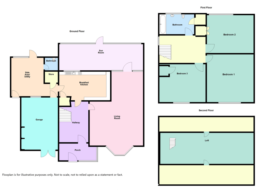 Additional image 19 of Hollie Lucas Rd , Birmingham, B13