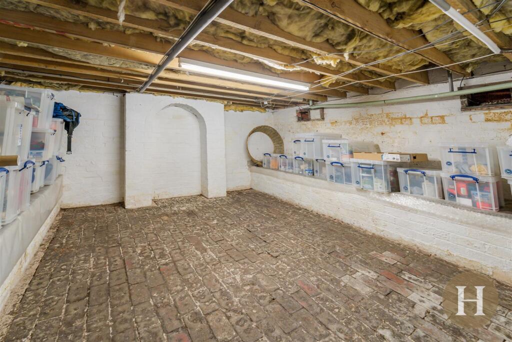 Additional image 20 of Kingscote Road, Edgbaston, Birmingham, B15